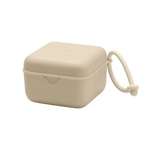 KRABIČKA NA CUMLÍK rôzne farby (Color vanila)