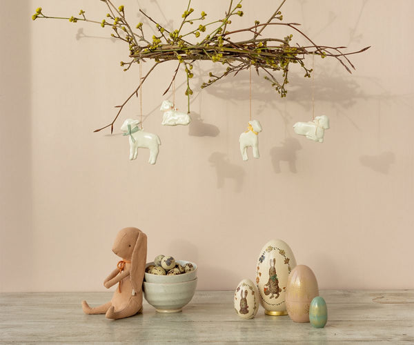 OZDÔBKA BARÁNOK mint