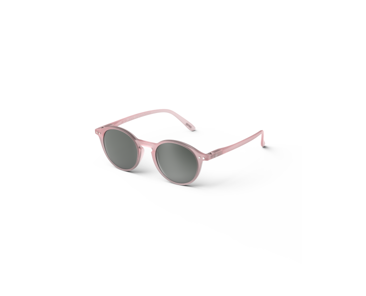 #D DOSPELÁCKE SLNEČNÉ OKULIARE UNISEX rôzne farby (Color Pink)