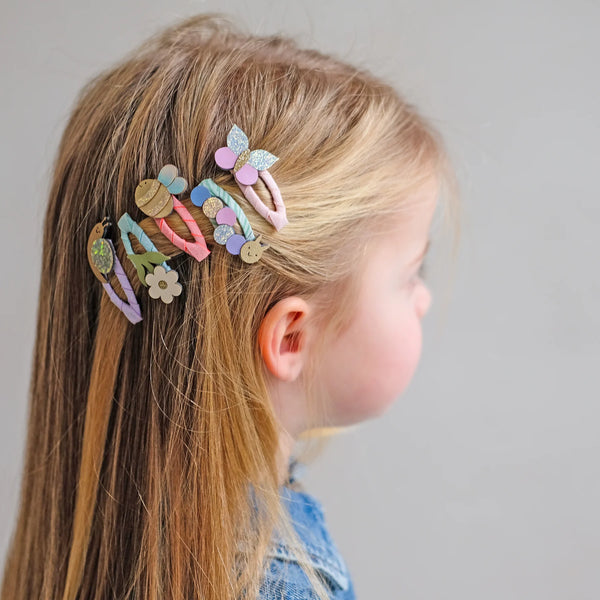 MINI BEAST SPONKY MINI DO VLASOV 5 KS