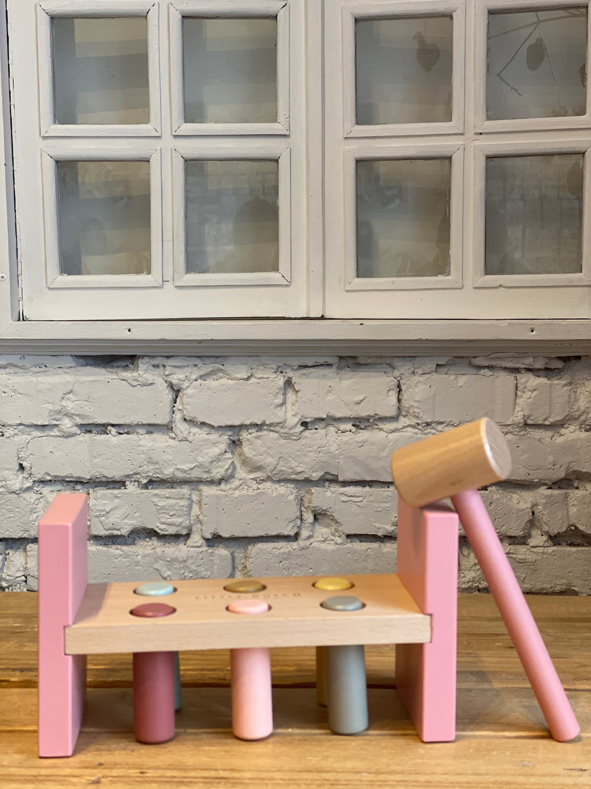 Zatĺkačka pink – obrázok 5