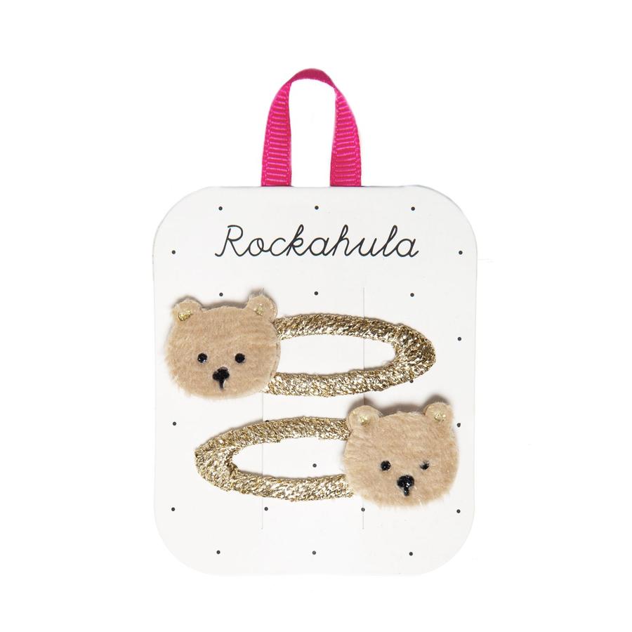 ROCKAHULA PUKAČKY MACKO 2KS
