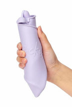 KÝBLIK SILIKONOVÝ rôzne farby (Color ružový)