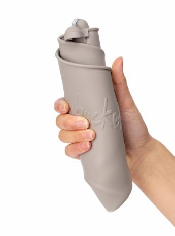 KÝBLIK SILIKONOVÝ rôzne farby (Color ružový)