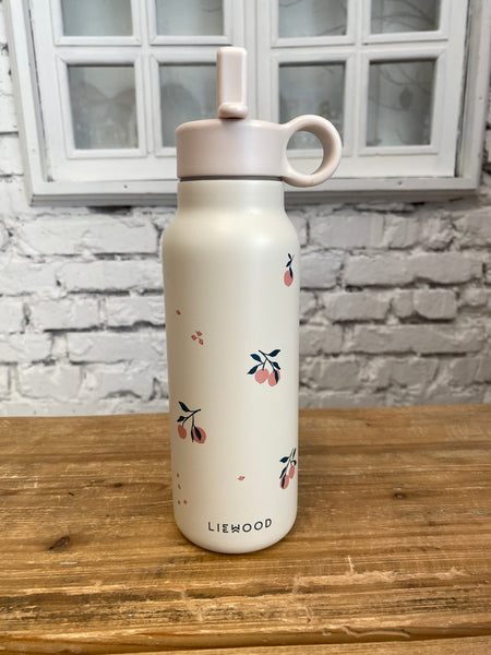 TERMOFĽAŠKA 350ML peach