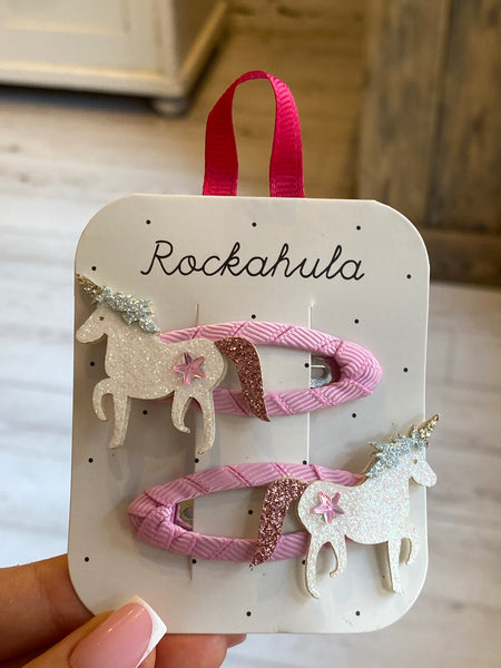 PUKAČKY JEDNOROŽEC