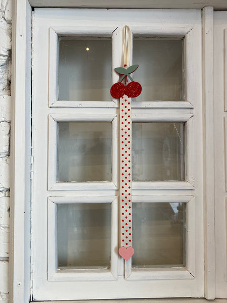 SPONKOVAČ ČEREŠNIČKY