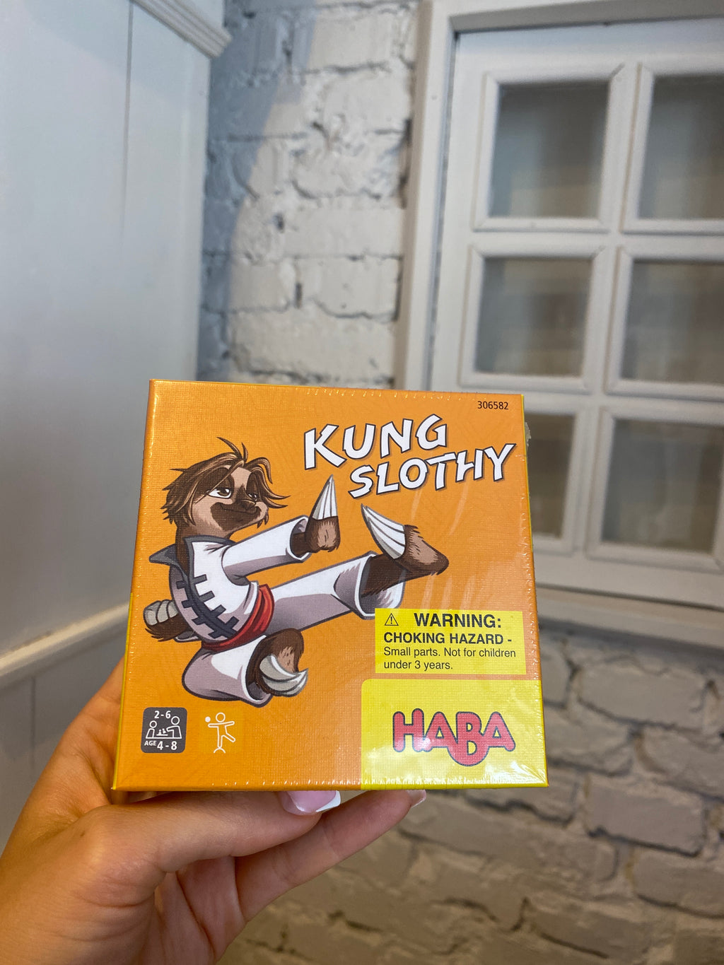 Lenivý kung fu hra – obrázok 3