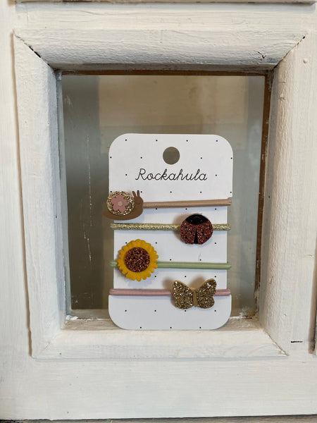 GUMIČKY ZÁHRADA 4KS