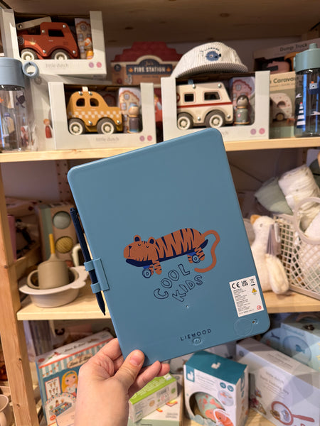 TABLET NA KRESLENIE tiger