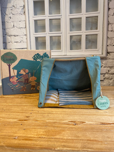 STAN PRE MYŠKY TURISTKY A TURISTOV