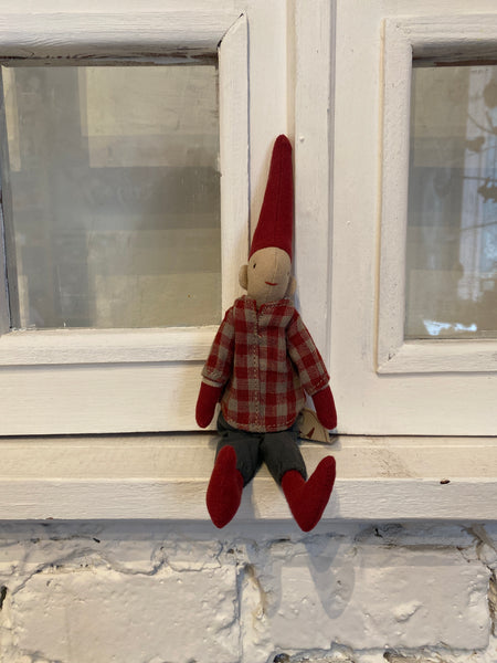 PIXIE menší - do vypredania