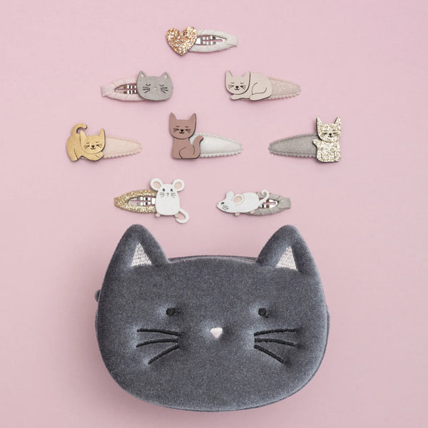 PUKAČKY MINI MYŠKY 5KS