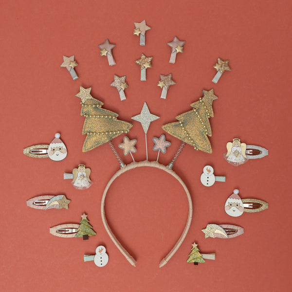 PUKAČKY ANJEILI A HVIEZDY