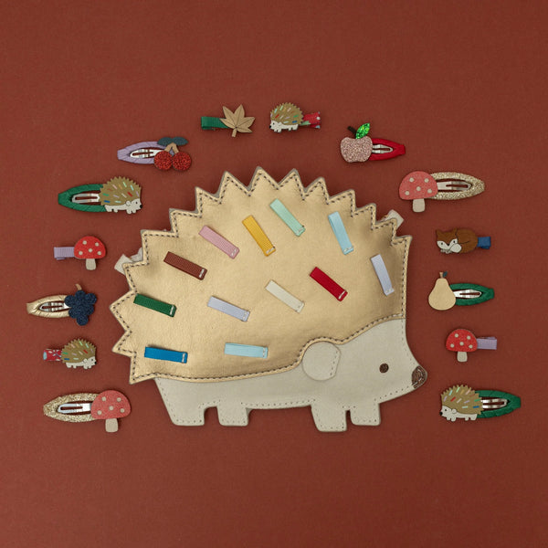 SPONKY KLIPY JESEŇ 8KS