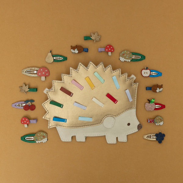 PUKAČKY MINI OVOCIE