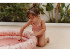 Nafukovací bazénik 80 cm ocean dreams pink – obrázok 6