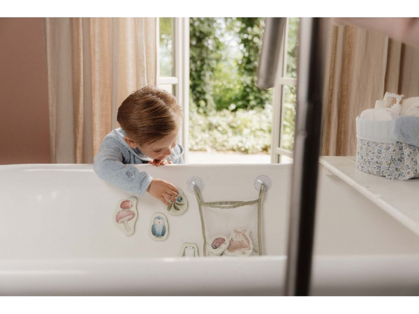 PENOVÉ SAMOLEPKY FOREST FRIENDS