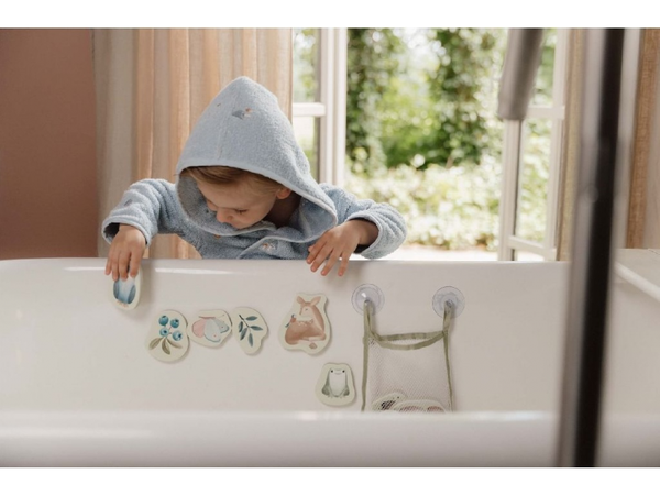 PENOVÉ SAMOLEPKY FOREST FRIENDS