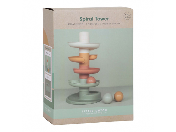 GUĽÔČKOVÁ DRÁHA MULTICOLOR