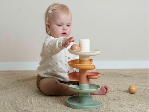 GUĽÔČKOVÁ DRÁHA MULTICOLOR