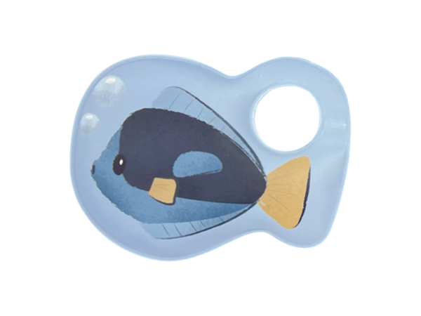 RYBÁRSKA SADA DO KÚPEĽA MODRÁ