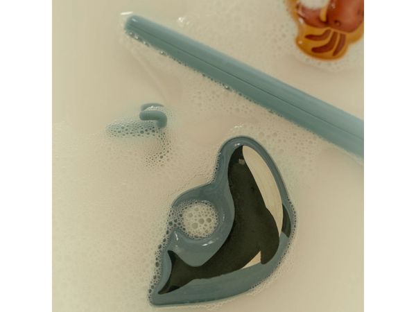 RYBÁRSKA SADA DO KÚPEĽA MODRÁ