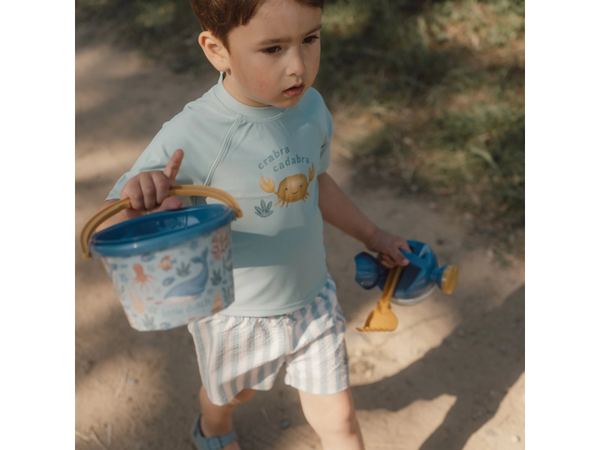 SADA NA PIESOK 5 KS OCEAN WORLD