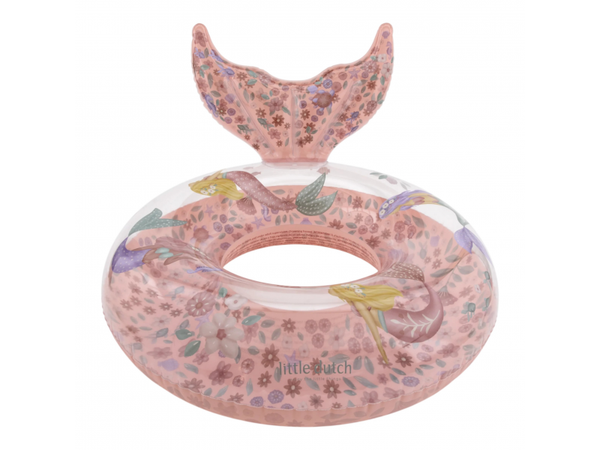 NAFUKOVACÍ KRUH 91 CM DREAMY MERMAID