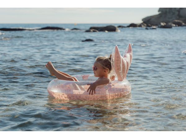 NAFUKOVACÍ KRUH 91 CM DREAMY MERMAID