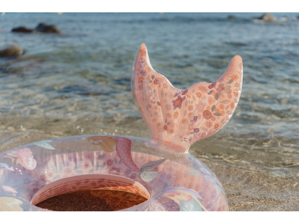 NAFUKOVACÍ KRUH 91 CM DREAMY MERMAID