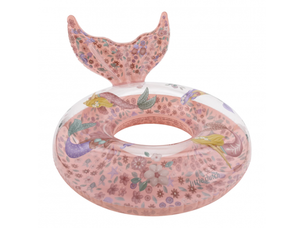 NAFUKOVACÍ KRUH 91 CM DREAMY MERMAID