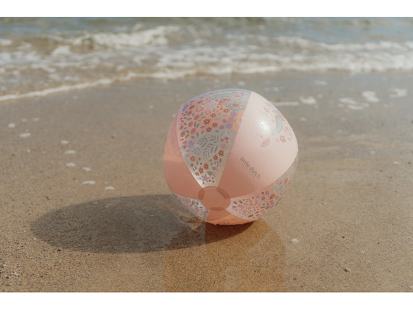 LITTLE DUTCH NAFUKOVACIA LOPTA DREAMY MERMAID