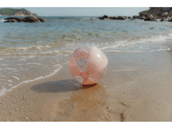 LITTLE DUTCH NAFUKOVACIA LOPTA DREAMY MERMAID