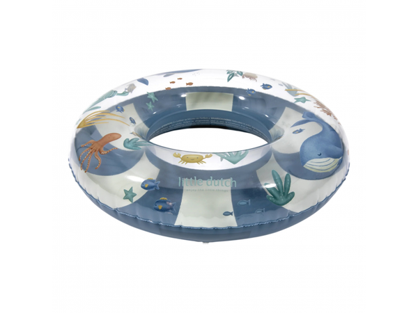LITTLE DUTCH NAFUKOVACÍ KRUH OCEAN WORLD