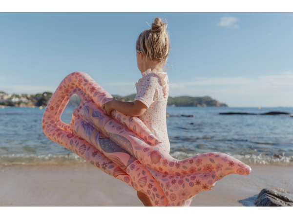 LITTLE DUTCH NAFUKOVACIE LEHÁTKO DREAMY MERMAID