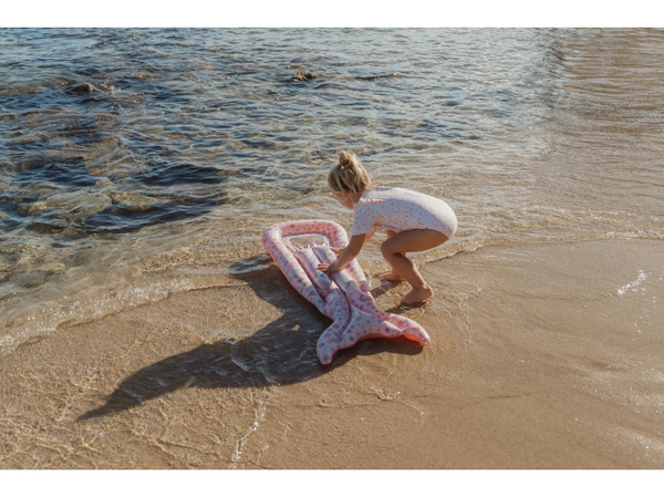 LITTLE DUTCH NAFUKOVACIE LEHÁTKO DREAMY MERMAID