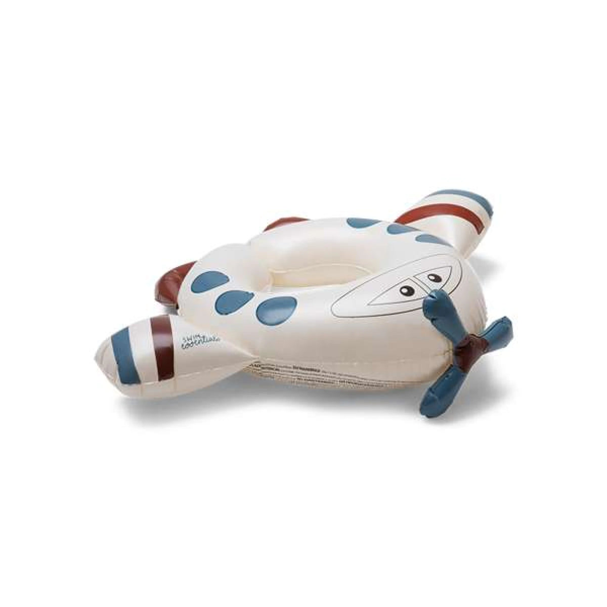 Nafukovacie koleso lietadlo 55cm