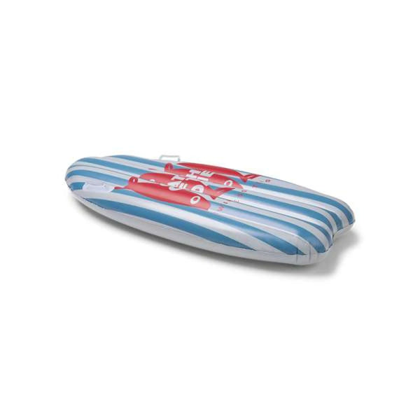 NAFUKOVACÍ SURF