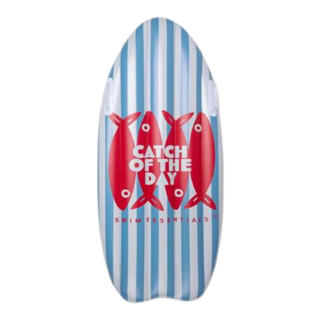 Nafukovací surf