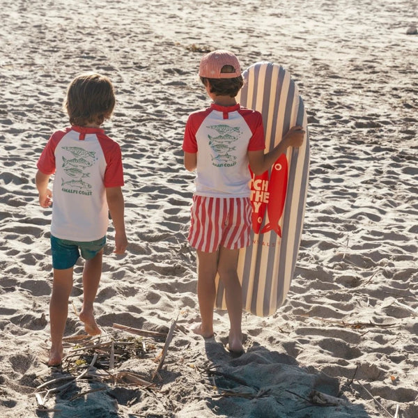 NAFUKOVACÍ SURF