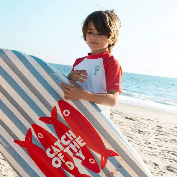 NAFUKOVACÍ SURF