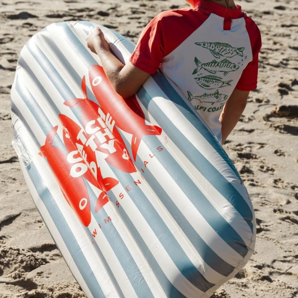 NAFUKOVACÍ SURF