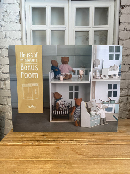 DOPLNKOVÁ IZBA DO DOMČEKA