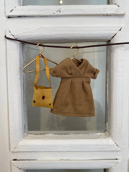 OBLEČENIE PRE MAMINKU