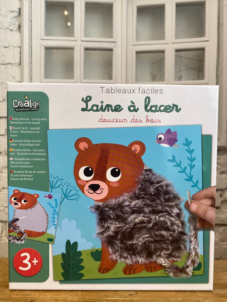 PREVLIEKACIE ZVIERATKÁ 3R