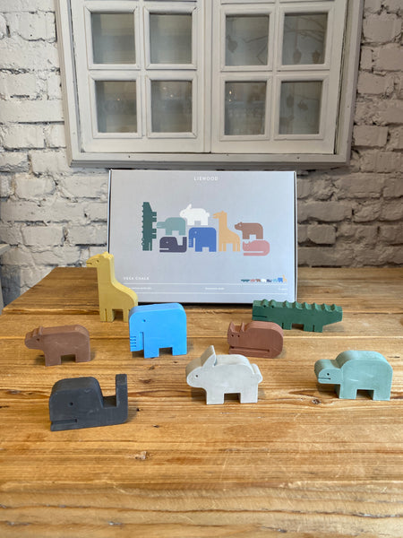 KRIEDY 9KS - do vypredania