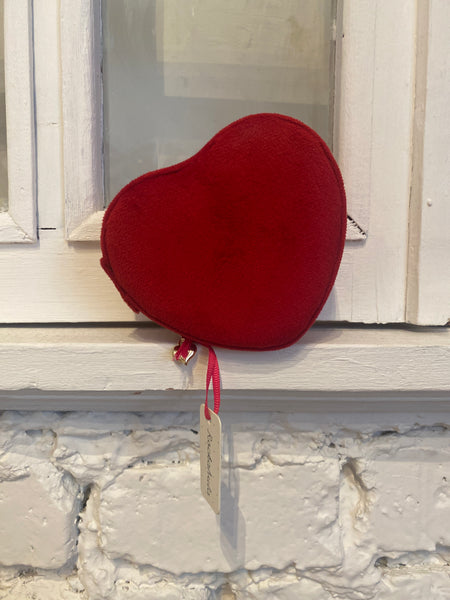 ŠPERKOVNICA SRDIEČKO