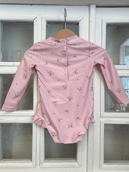 PLAVKY DLHÝ RUKÁV ROSY MEADOWS VEĽ. 74/80