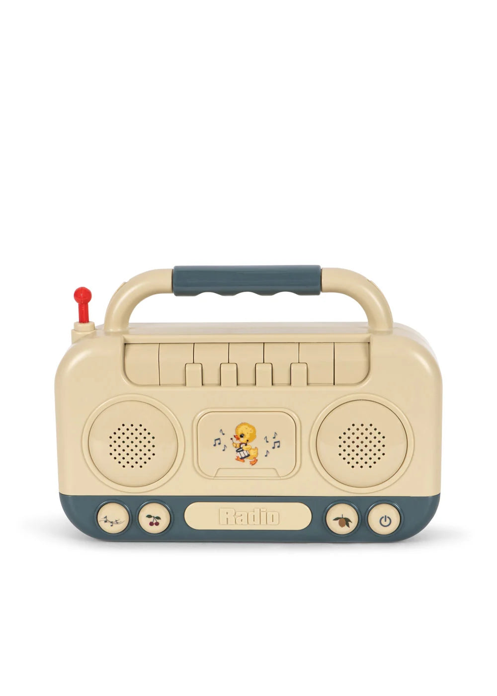 DETSKÉ RÁDIO KONGES SLOJD